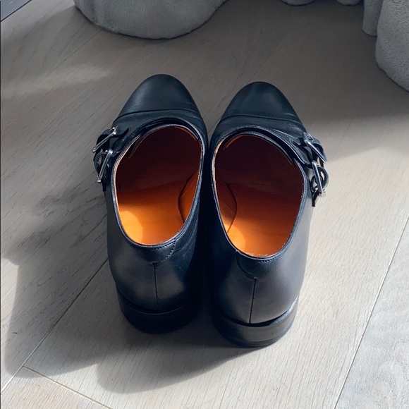 Carmina Dress Shoes Unisex - Picture 4 of 6